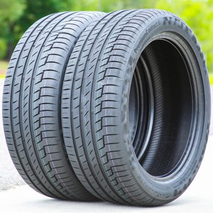 Continental PremiumContact 6 225/45R19 96W XL High Performance Summer Tire Sansujyuku sansujyuku.com