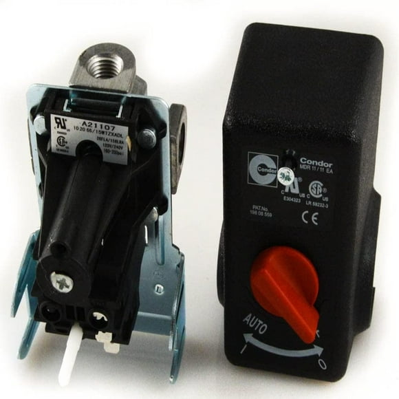 Black and Decker/ DeWalt AB-9063158 Pressure Switch