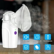 Handheld Mesh Atomizer , Portable Sprayer Machine for Home Daily Use