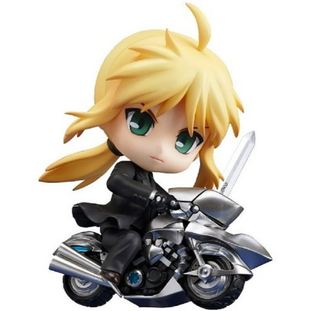 Good Smile Fate Zero Saber Nendoroid Action Figure Walmart Com Good Smile Fate Zero Saber Nendoroid Action Figure Walmart Com