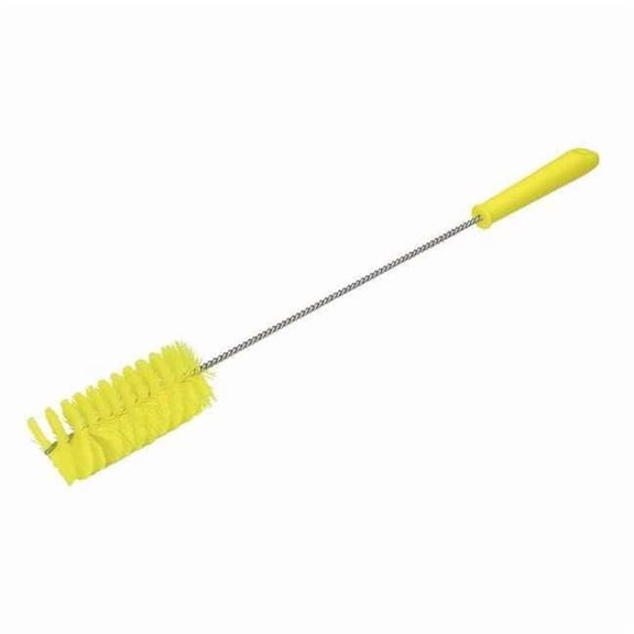 Vikan Tube and Valve Brush,5 in Brush L 53796
