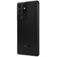 thumbnail image 2 of Restored Samsung Galaxy S21 Ultra Unlocked 256GB Phantom Black (Refurbished), 2 of 5