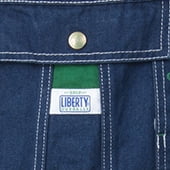 liberty overalls at walmart