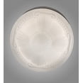 thumbnail image 4 of Meyda 236911 5 in. Wide Colonnade Semi-Flushmount Ceiling Fixture, 4 of 7