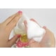 thumbnail image 3 of Tweezer Guru Pinzas para mujeres - Pinzas de precisión con punta inclinada para cejas y depilación encarnada - Pinzas para puntos negros y astillas con punta de aguja afilada para depilar (rosa brilla, 3 of 4