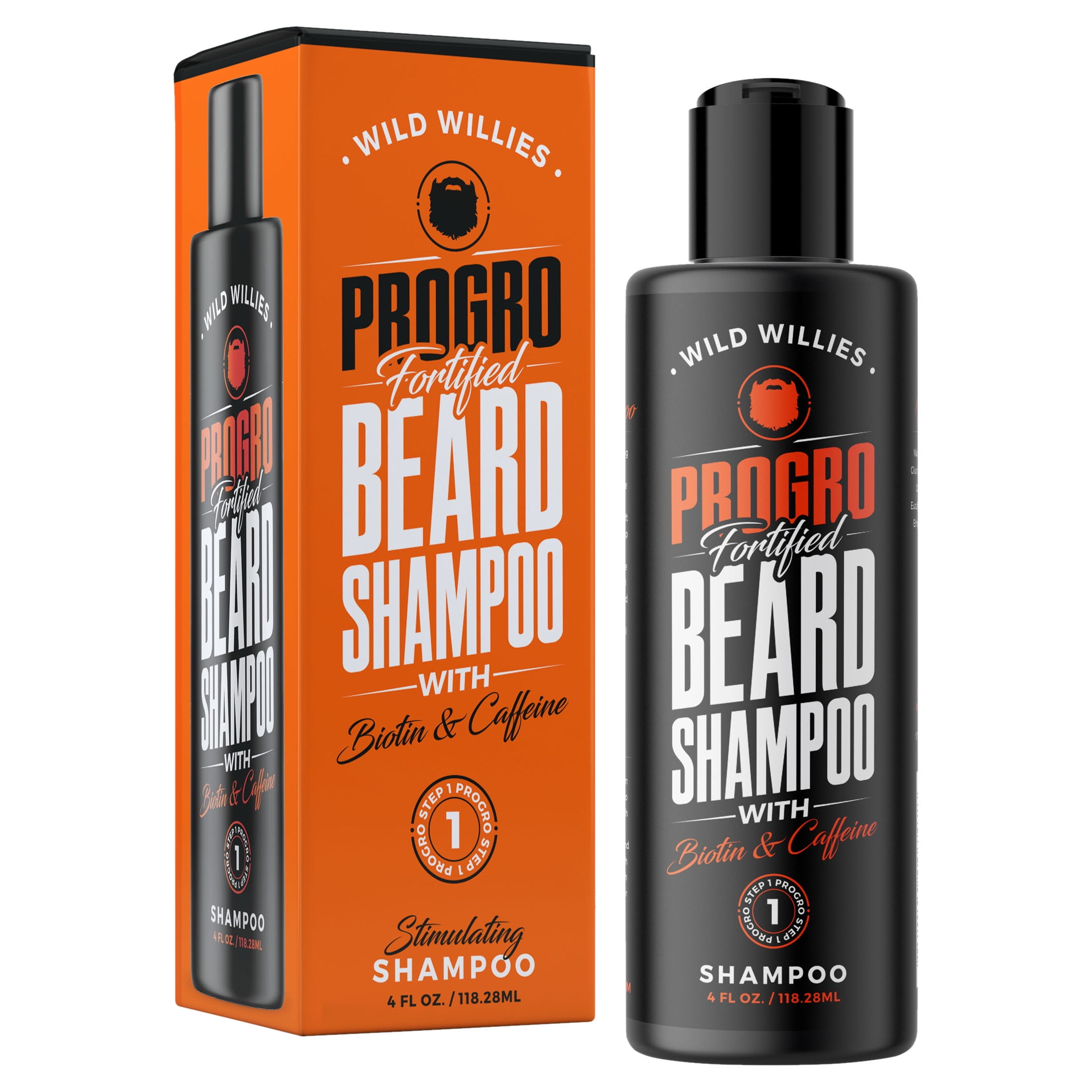 Diy Beard Shampoo Recipe Dandk Organizer