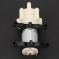 thumbnail image 4 of Electric Diaphragm Pump Water Pressure Pump Diaphragm Transfer Pump Diaphragm Pump Vacuum Pump Water Dispenser Mini Air Pump Fish Tank For Tea Machine, 4 of 8