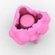 thumbnail image 4 of de silicona para , de jabón de Cactus DIY, jarrón de hormigón, artesanías hechas , artesanía de resina, yeso,, 4 of 7