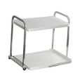 thumbnail image 2 of yotijay Counter Organizer Shelf, Cabinet Shelf, Microwave Shelf, Heavy Duty Multipurpose M, 2 of 6