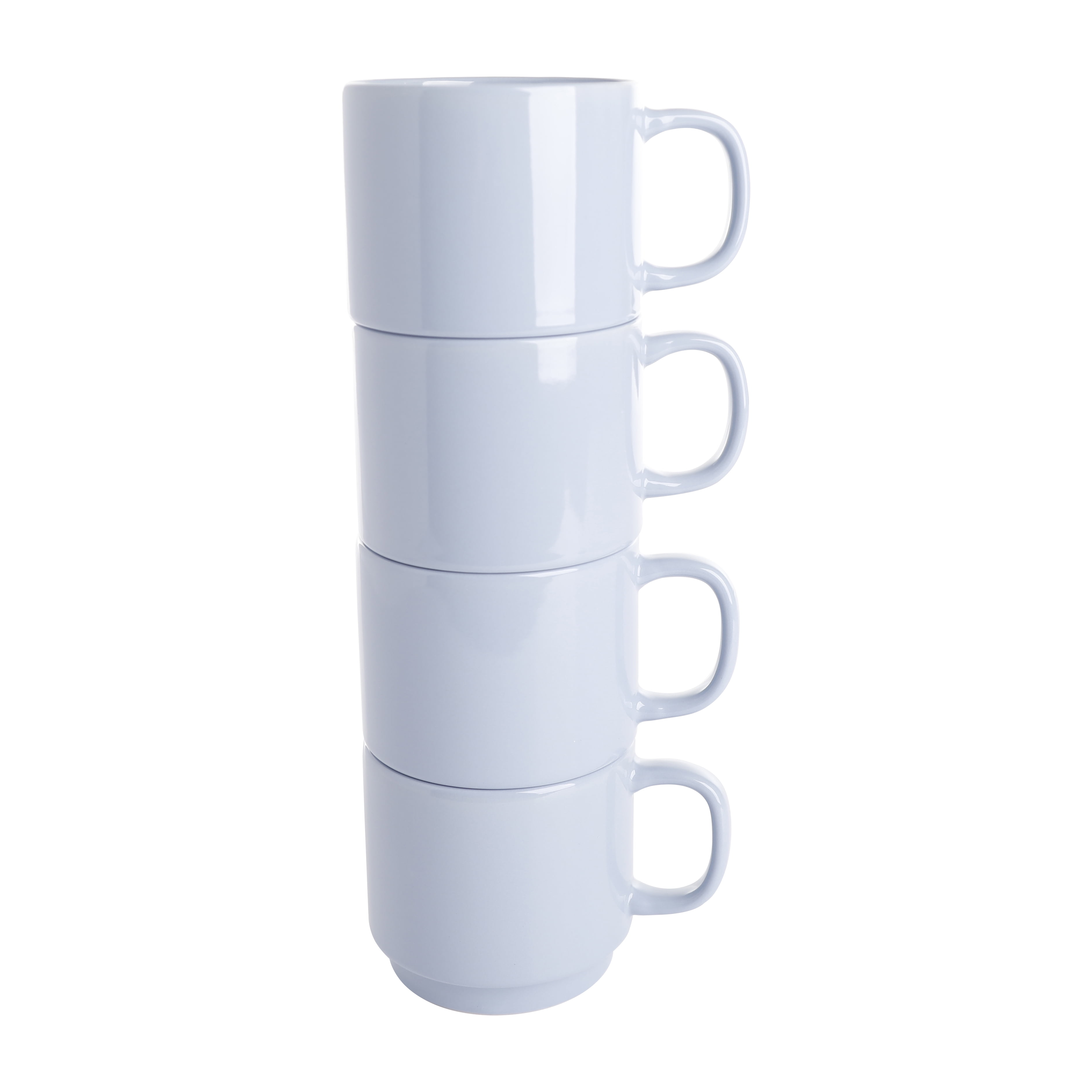 Hand warming mug,blue ceramic mug with no handle,ceramic mug,wheel thrown mug Fathers Day ergonomic mug,,ceramic cup ceramic tumbler,Dad