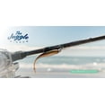 thumbnail image 2 of 6th Sense – Saltwater Juggle Minnow Soft Plastic Saltwater Fishing Lure, 4 Inch Multi-Rig Bait, 9 Pack – Made in the USA, 2 of 4