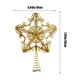 thumbnail image 3 of Xmas Topper Treetop Christmas Light For Holiday Tree Decor Christmas Tree Top Christmas Tree Topper For Christmas Decoration, 3 of 6