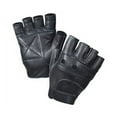 thumbnail image 2 of Rothco Fingerless Biker Gloves, 2 of 2