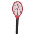 thumbnail image 3 of Spider Battery-operated Three-layer Super Large Mesh Electric  Swatter, 3 of 8