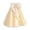 Light Yellow, variant on Fgnfyis Summer Dresses for Girls Fashion High End Sleeveless Tutu Performance Piano Party Gown Kids Toddler Princess Dress Red 6-7 Years