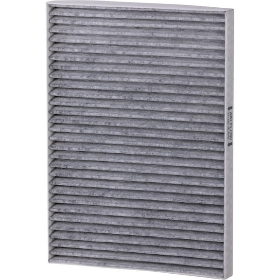 Carquest Premium Cabin Air Filter: Cleans Air by Reducing Pollen and Dust