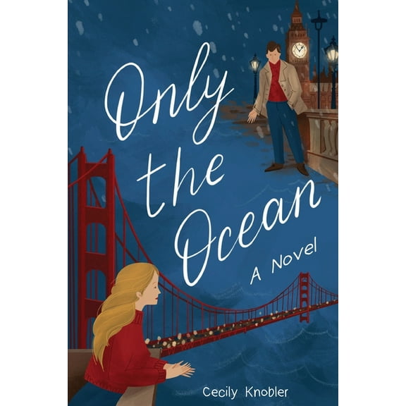 Only the Ocean, (Paperback)