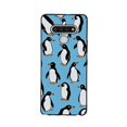 thumbnail image 1 of Penguin Phone Case, Degined for LG Stylo 6 Case Men Women, Flexible Silicone Shockproof Case for LG Stylo 6, 1 of 1