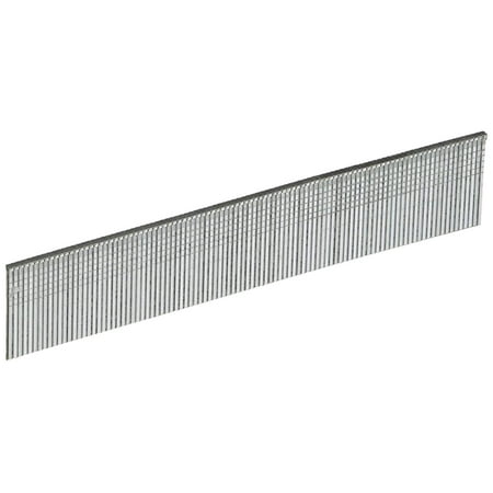 PORTER-CABLE PBN18100 18 Gauge 1-Inch Brad Nail (5000-Pack)