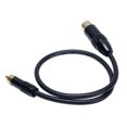 thumbnail image 1 of Cable XLR Hembra A Fono Estéreo, Cable XLR Hembra A Fono De 3 Pines Que Reduce La Pérdida De Señal Conector Chapado En Oro Para Amplificador Mezclador Micrófono, 1 of 7