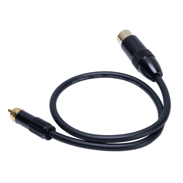 Cable XLR Hembra A Fono Estéreo, Cable XLR Hembra A Fono De 3 Pines Que Reduce La Pérdida De Señal Conector Chapado En Oro Para Amplificador Mezclador Micrófono