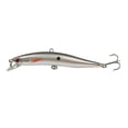 thumbnail image 2 of Bisitoy 2Pcs Glow Fishing Lures Set with Luminous Coating for Night Fishing, 2 of 5