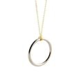 thumbnail image 5 of MilesMagic Magician's Ring on Chain Gimmick Impromptu Street Effects Tie Untie Knots Stage Mentalism Real Close Up Illusion for Easy and Professional Routine Magic Tricks, 5 of 5