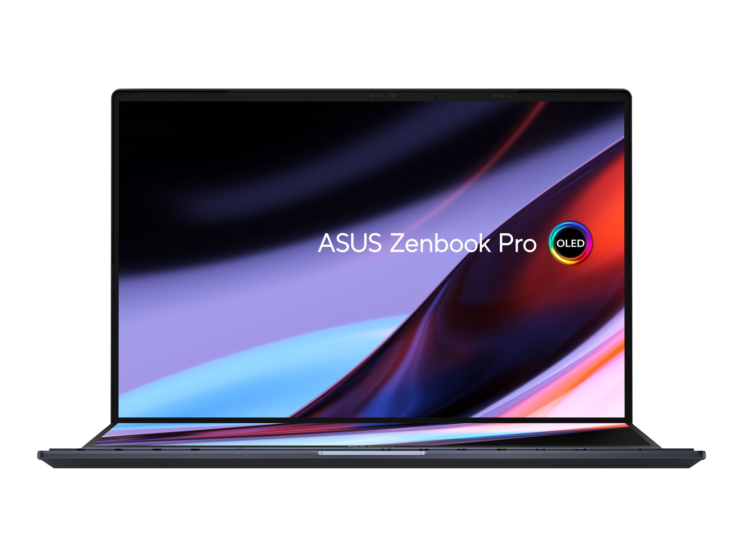ASUS Zenbook Pro 14 Duo OLED UX8402ZE-DB96T - Intel Core i9