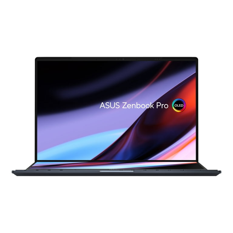 ASUS Zenbook Pro 14 Duo OLED UX8402ZE-DB96T - Intel Core i9
