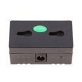 thumbnail image 2 of Poe Power Adapter 5v~48v Poe Injector Adapter Black, 2 of 4