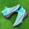 thumbnail image 3 of Chuteiras de Futebol Masculinas, 3 of 5