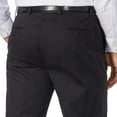 thumbnail image 4 of Greg Norman Mens Ultimate Classic Travel Pant 34W X 30L Black, 4 of 5