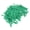 Green, variant on NFTIGB 100pcs Adjustable Poultry Identification Leg Bands for Chickens Ducks Geese, Yellow