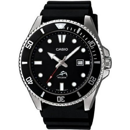 Men's Duro 200 Diver's Watch MDV106-1AV