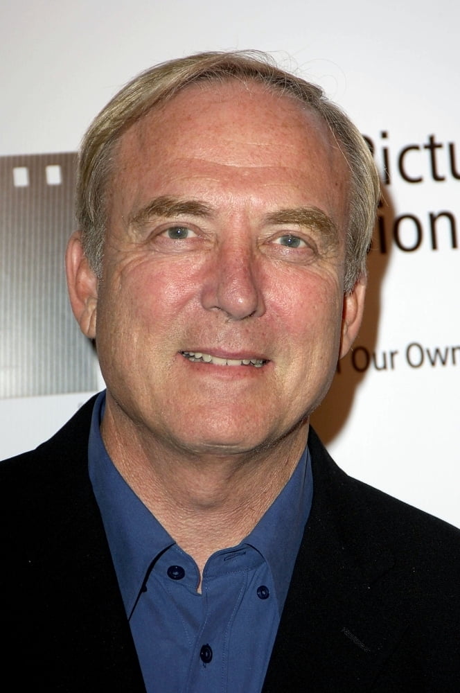 James Keach At Arrivals For Walk The Line Motion Picture & Television