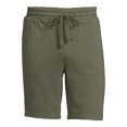 thumbnail image 4 of No Boundaries Men’s Jogger Shorts, 4 of 5