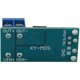 thumbnail image 5 of 20 Piezas DC 5V-36V 15A (Max 30A) 400W Módulo de Accionamiento de Interruptor de Gatillo MOSFET de Alta Potencia Dual, 5 of 10