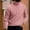 Coffee, variant on Aobny Cable Knit Men T Shirts Sweater Solid Tees Big & Tall Long Sleeve Turtleneck Mens Shirts,Beige,L