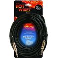 thumbnail image 1 of Cable de altavoz 14AWG (25 ', QTR-QTR) The Music People, Inc. SP14-25, 1 of 1