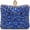 Blue, variant on Rhinestone Women Evening Clutch Pearl Purse Multicolor Crystal wedding ball Handbags Chain bag