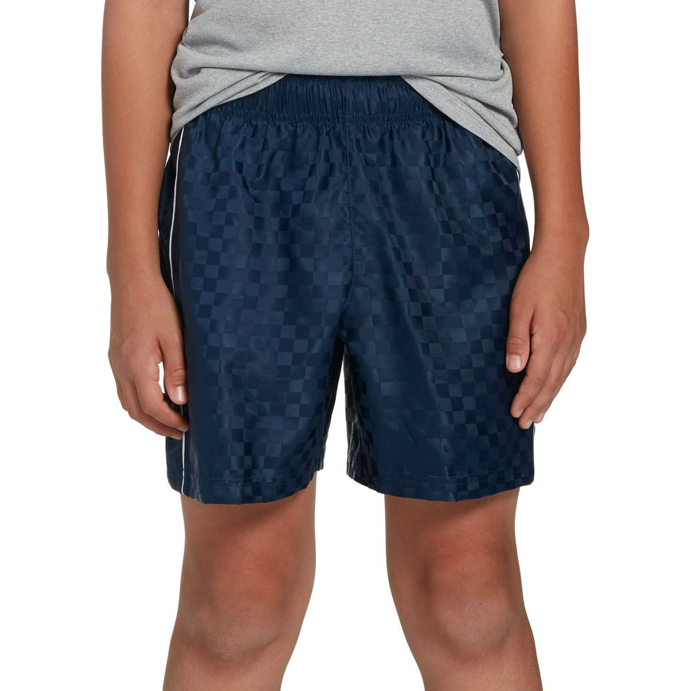 DSG Boys' Woven Soccer Shorts - Walmart.com - Walmart.com