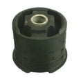 thumbnail image 2 of Delphi TD1060W Axle Support Bushing Fits select: 2000-2015 BMW X5, 2 of 2