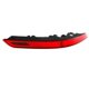 thumbnail image 1 of Car Rear Bar Lights Rear Bumper Reflector Lights Rear Bumper Fog Lights for 15-2018 958945701 958945702, 1 of 5