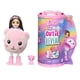 thumbnail image 1 of Barbie Chelsea Cutie Revela una Muñeca y Accesorios Brun, 1 of 3
