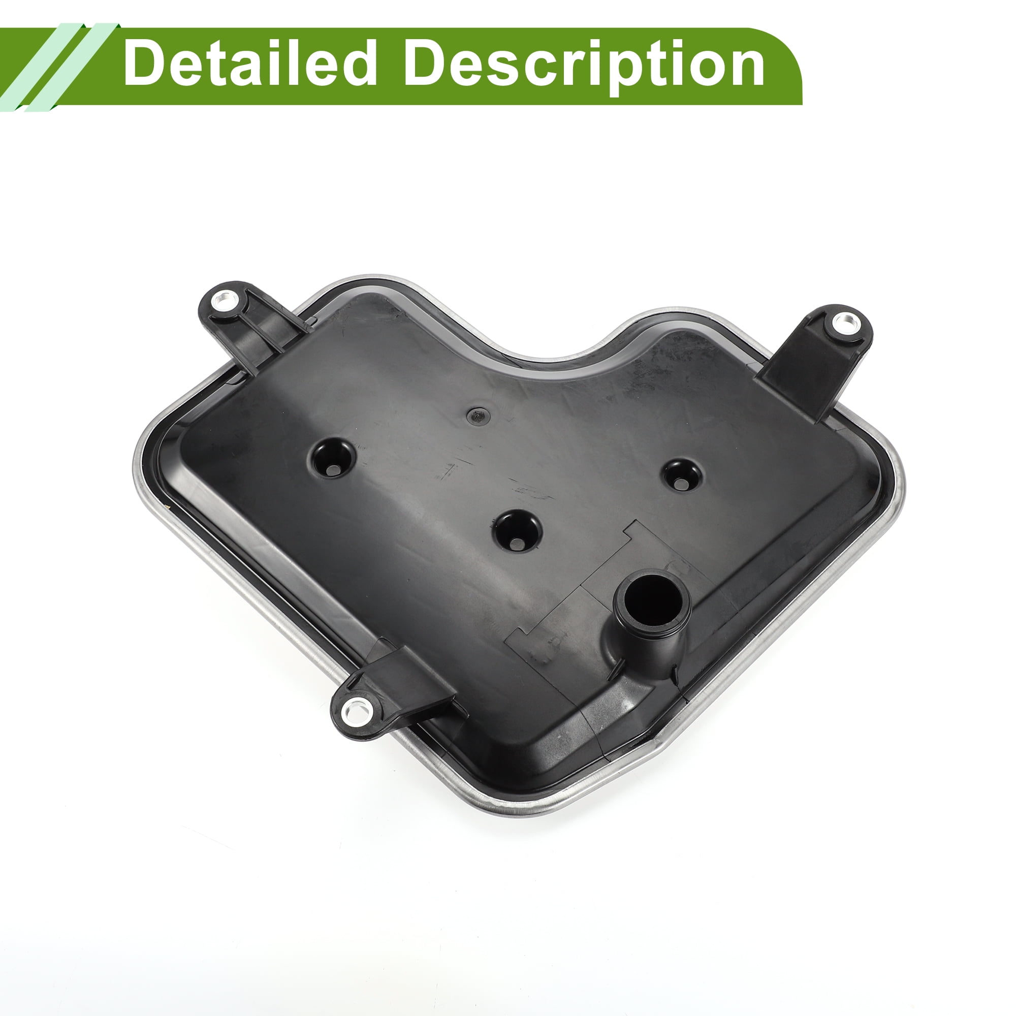 Unique Bargains 6R140 Transmission Filter No.BC3Z7A098B for Ford E-350 Super Duty 2016-2024