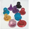 thumbnail image 1 of RG Costumes SEQUIN DISCO HAT-GOLD, 1 of 1