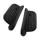 thumbnail image 2 of Pedales traseros de bicicleta perfecl 2 piezas antideslizantes Estilo B, 2 of 8