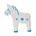 thumbnail image 1 of Estatua de Caballo de Madera, Decoración, Artesanía, Colección, Tallado en Madera, Figura Decorativa para Dormitorio, Entrada, Hogar., 1 of 8
