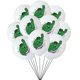 thumbnail image 3 of 10/30 piezas de globos de látex con temática de Hulk de Los Vengadores, globos de aire, decoraciones para fiestas de cumpleaños de niños, juguetes para niños, suministros para fiestas de baby shower, 3 of 5
