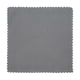 thumbnail image 1 of Paño de seda para gafas de isla Suede Paño de seda para gafas de isla Paño de fibra fina para gafas Paño de piano Microfibra gris, 1 of 1